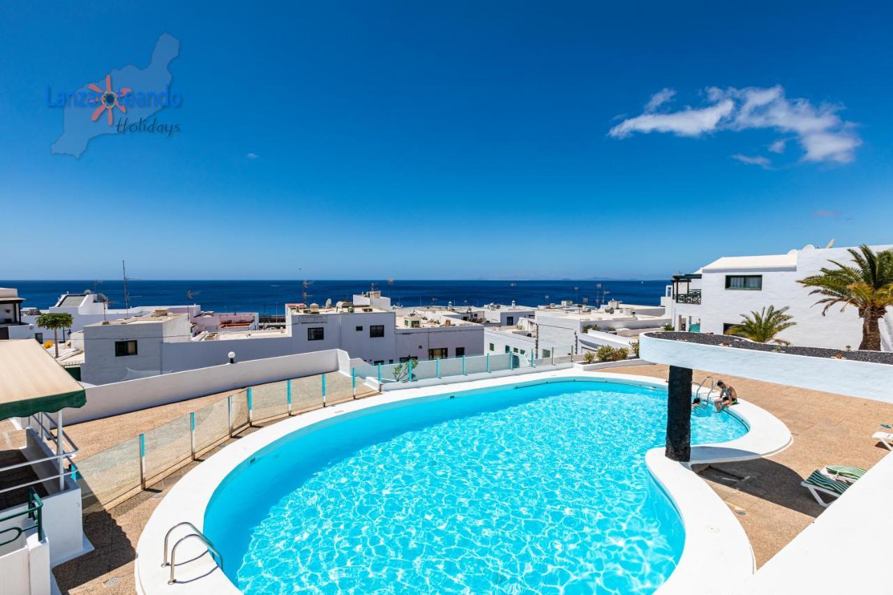 Vivienda Vacacional Casa Evy Puerto del Carmen  Exterior photo